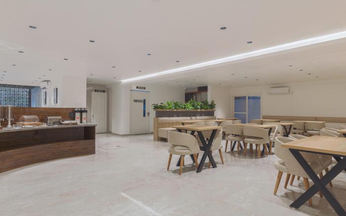 Akoya Business Hotel Whitefield