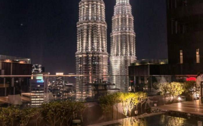 Kuala Lumpur, Wilayah Persekutuan Kuala Lumpur