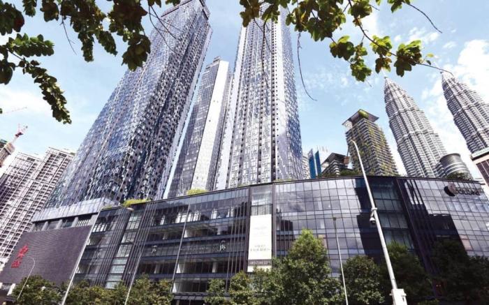 Kuala Lumpur, Wilayah Persekutuan Kuala Lumpur