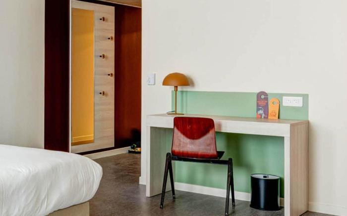 Hotel Paris Saint-Ouen