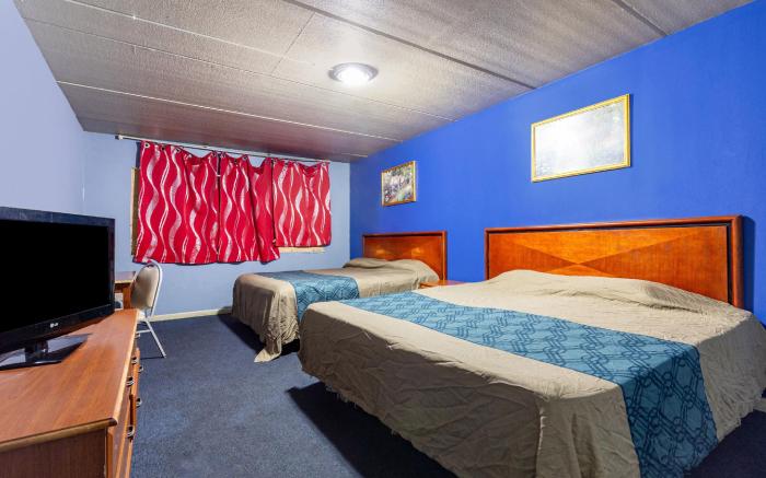 Best Motel By OYO Chicago I-90