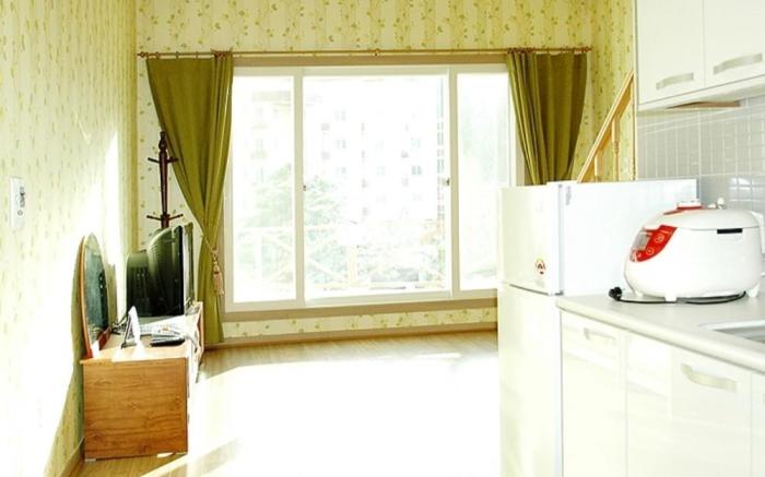 Dreamhill Pension