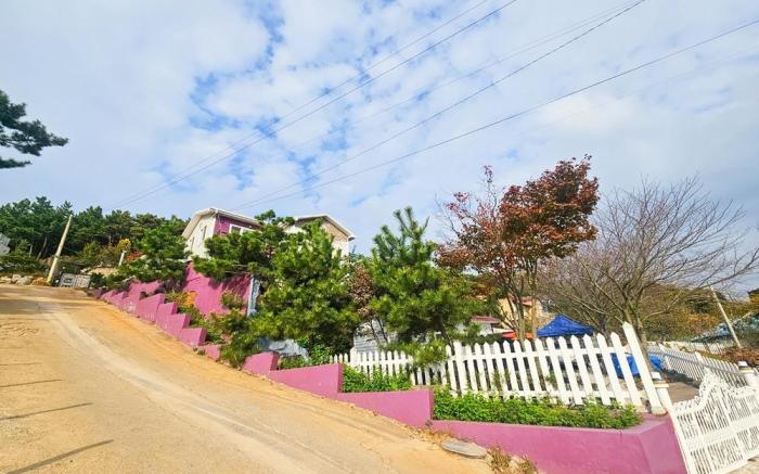 Seonjaedo Shalom Private Pension
