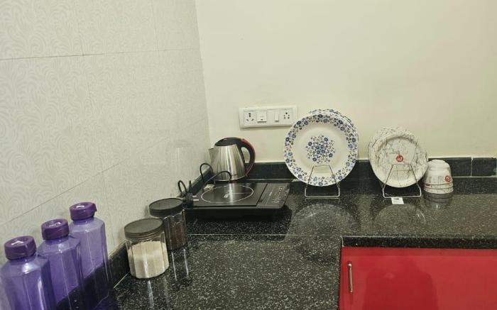Comfortable 2 BHK  in Yelahanka