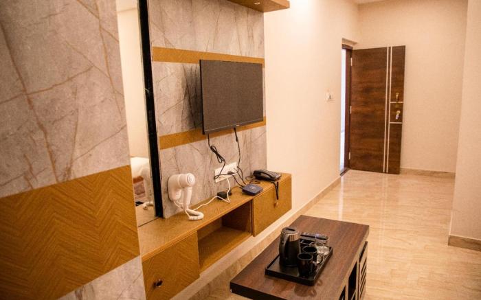 Serenity Stay Inn