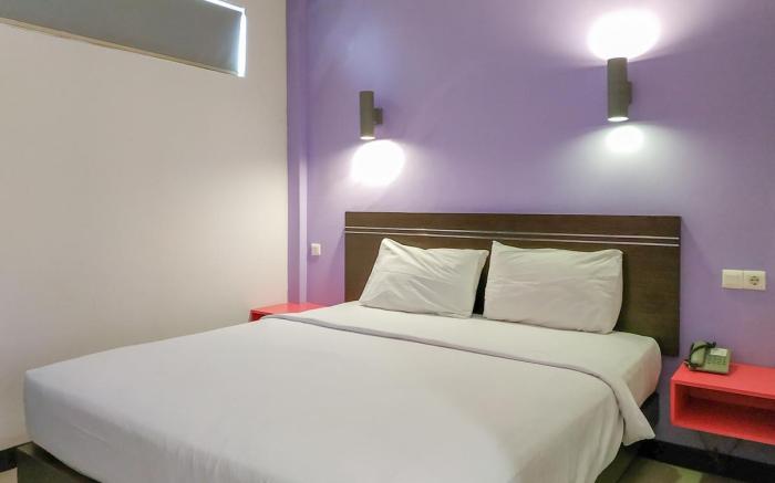 Fortune Hotel