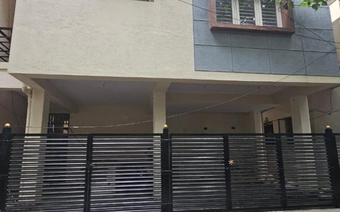 Bright 2 BHK in Yelahanka