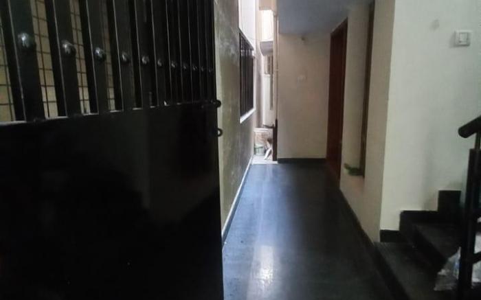 Bright 2 BHK in Yelahanka