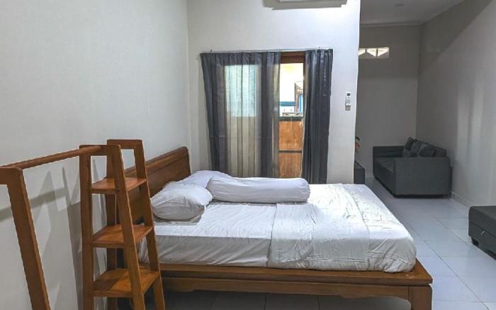 Indraprasta Apartment