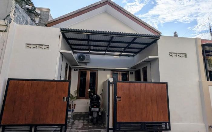 Indraprasta Apartment