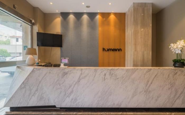 Home Inn Shanghai Nangxiang