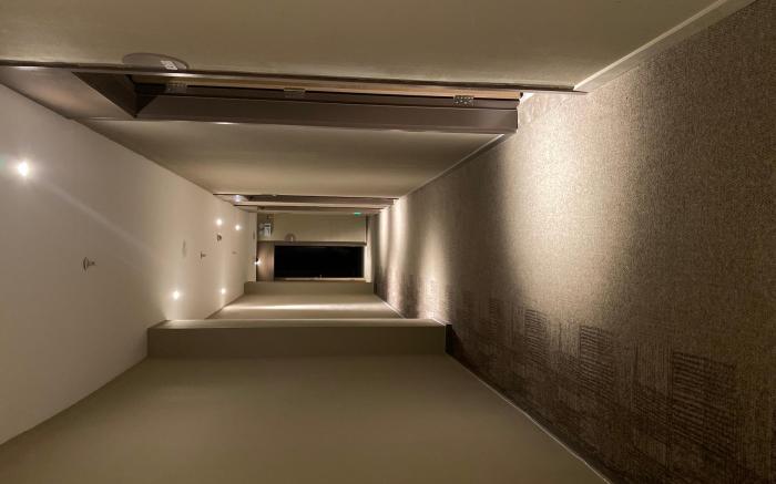Home Inn Neo Shanghai Songjiang New Town Metro Station