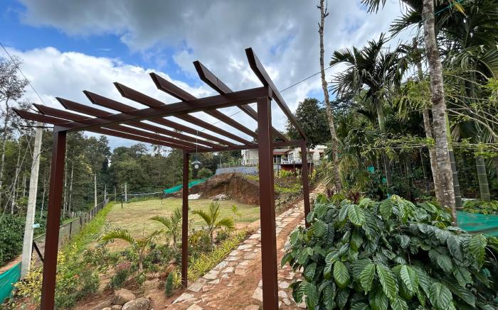 Acre 5 Homestay 