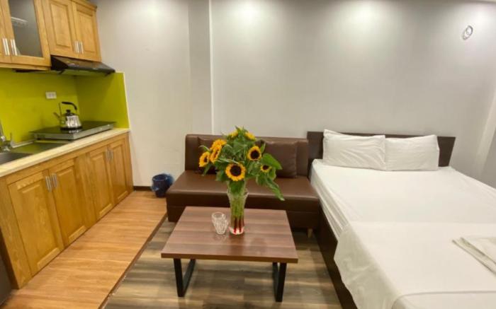Era Ha Yen Apartment