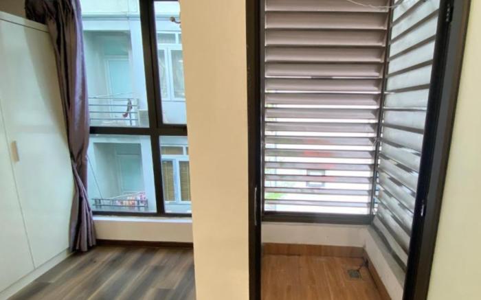Era Ha Yen Apartment