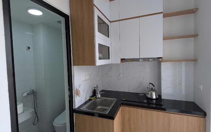 Era Apartment Thai Ha