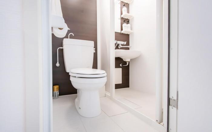 BBA*NEAR Higashi Shinjuku Station/3-minute walk from Higashi Shinjuku Station