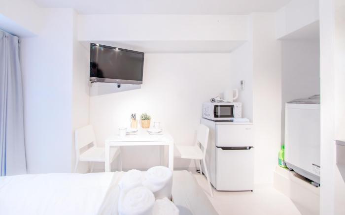 BBA*NEAR Higashi Shinjuku Station/3-minute walk from Higashi Shinjuku Station