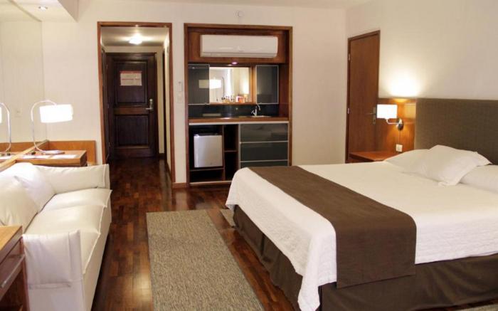Resort Yacht & Golf Club Paraguayo, Asuncion, a Tribute Portfolio Hotel