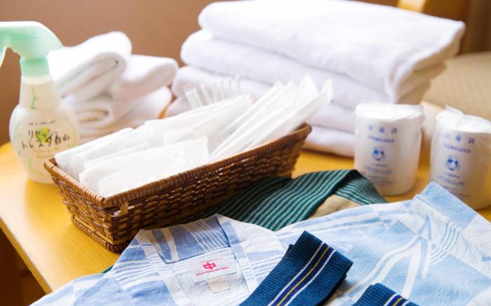 Tresta Shirayama Hotel