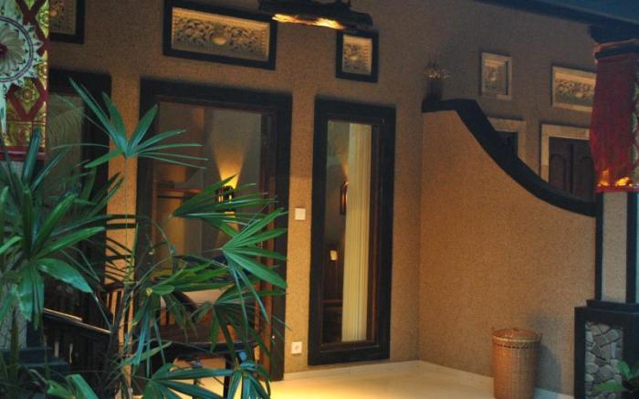 Pondok Rahayu Guest House Pemuteran