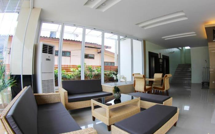 The Villa Chiang Rai