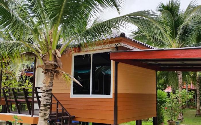 Kalae Resort