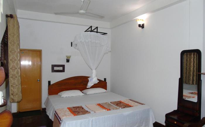 Eco Villa - Sinharaja
