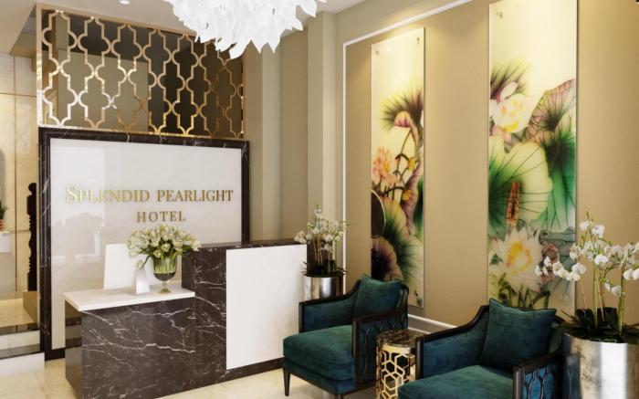 7S Hotel Splendid Pearlight Hanoi