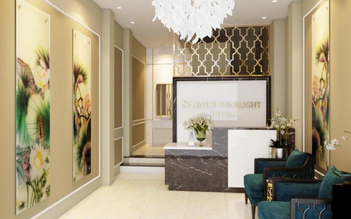 7S Hotel Splendid Pearlight Hanoi