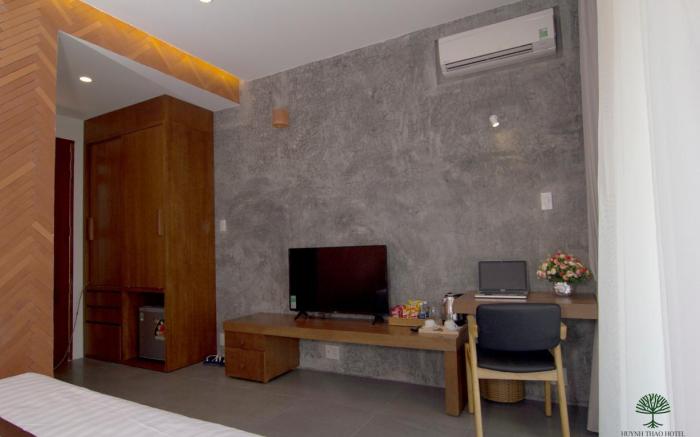 Huynh Thao Hotel