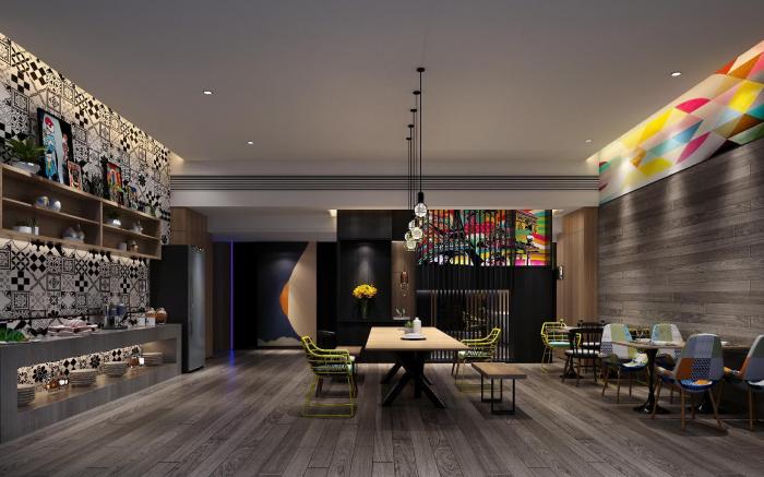 SOFIS POP HOTEL