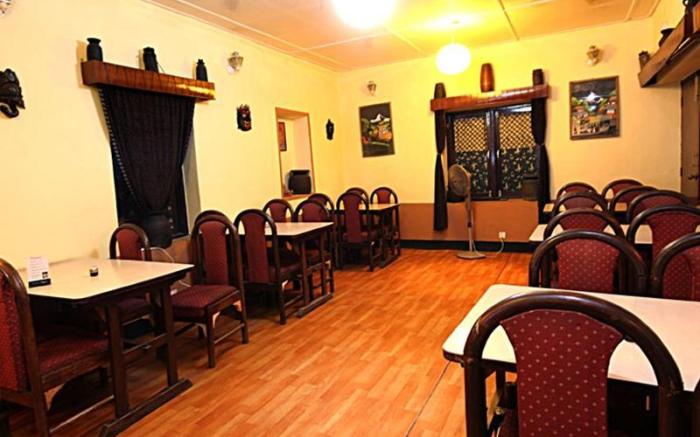 Thamel Grand Hotel
