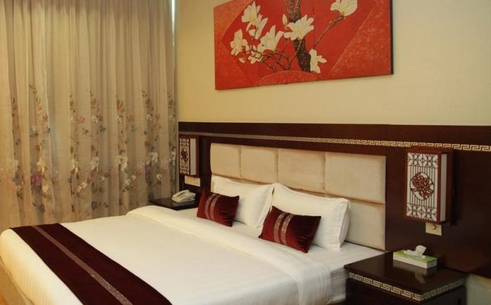 De Residence Boutique Hotel