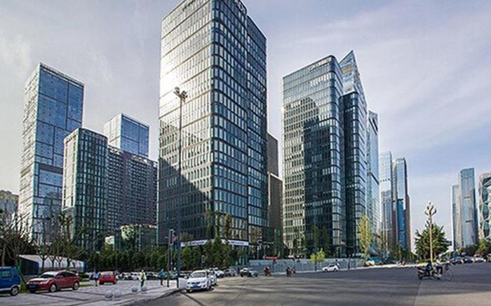 Citadines South Chengdu