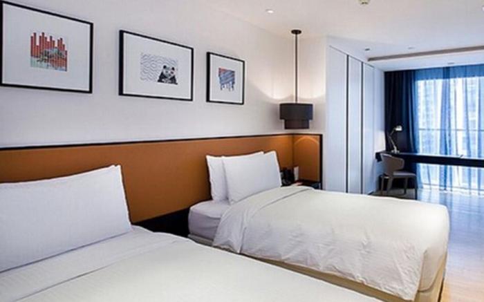 Citadines South Chengdu