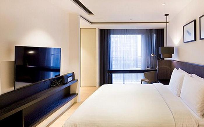Citadines South Chengdu