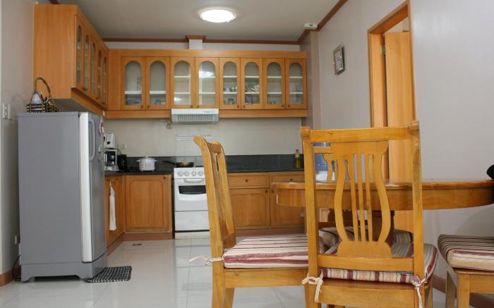 Dumaguete Springs Apartment