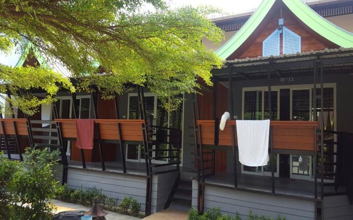 Coco Bella Hotel