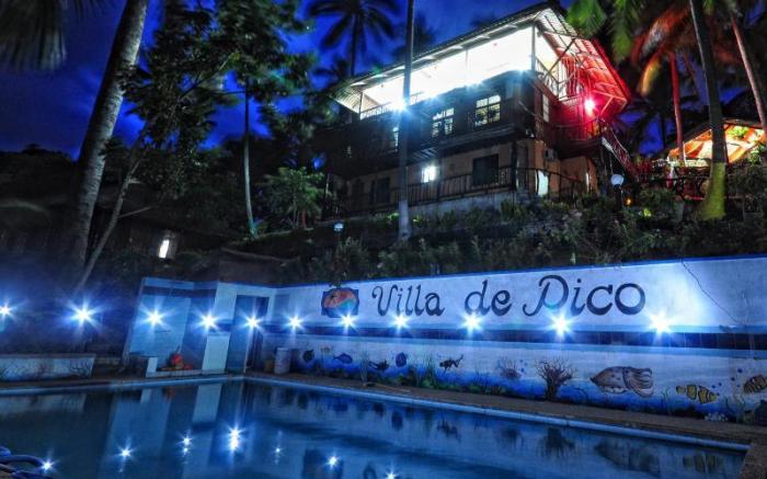Villa De Pico Highland Beach Resort
