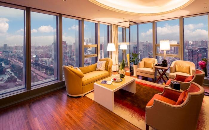 Han Yue Lou Hotel Nanjing