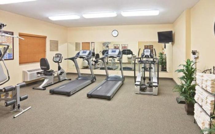 Candlewood Suites Midland By IHG