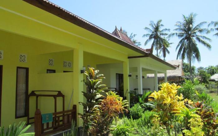 Bias Bungalow