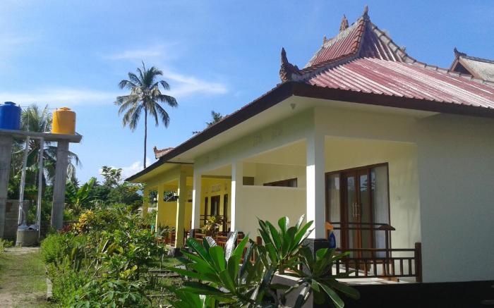 Bias Bungalow