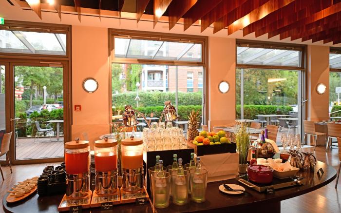 Pestana Berlin Tiergarten