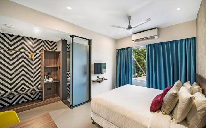 Regency Tuticorin by GRT Hotels