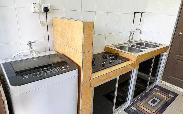 Family Homestay (6-13pax)