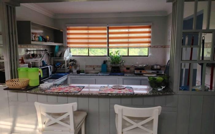 Alianna Homestay A'Famosa Resort