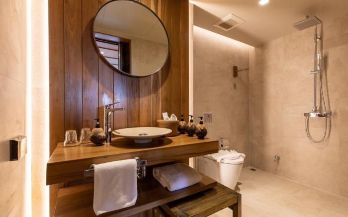 The Spa Resorts - Lamai Beach