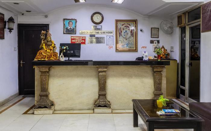 Hotel Ashoka Continental